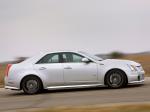 Cadillac CTS-V by Hennessey 2009 года